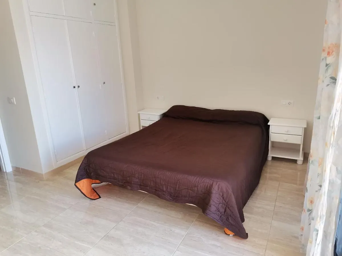 Apartment Los Cristianos Euc