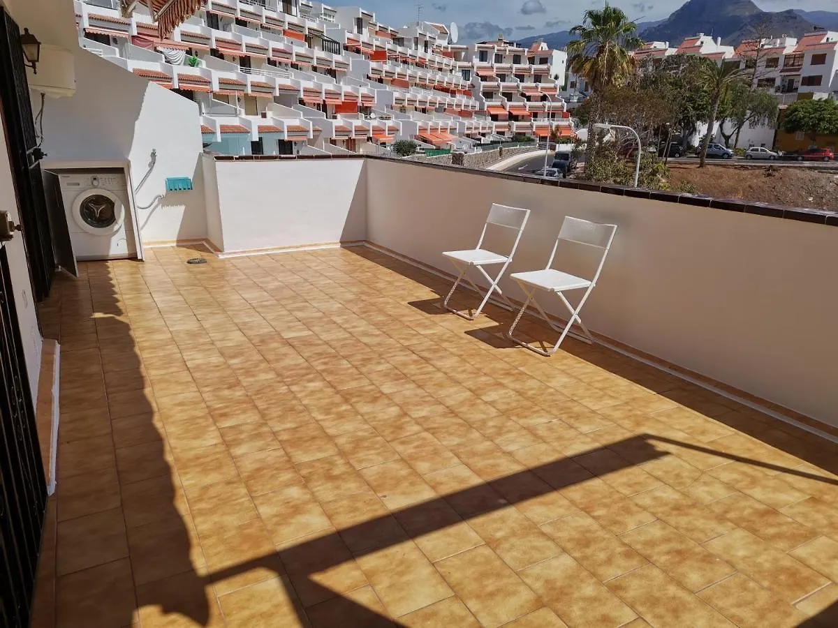 Los Cristianos Euc contacts