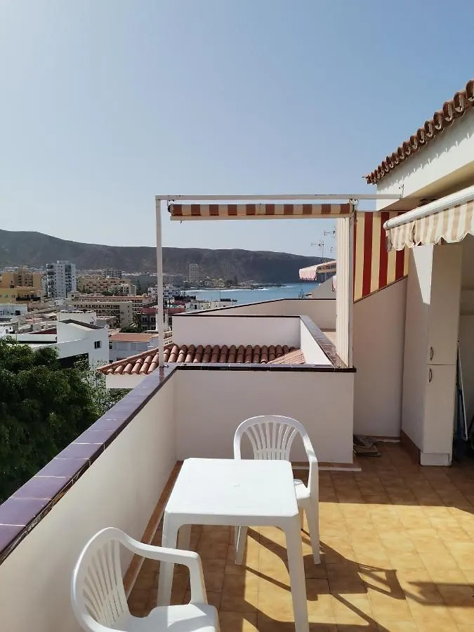 Apartment Los Cristianos Euc