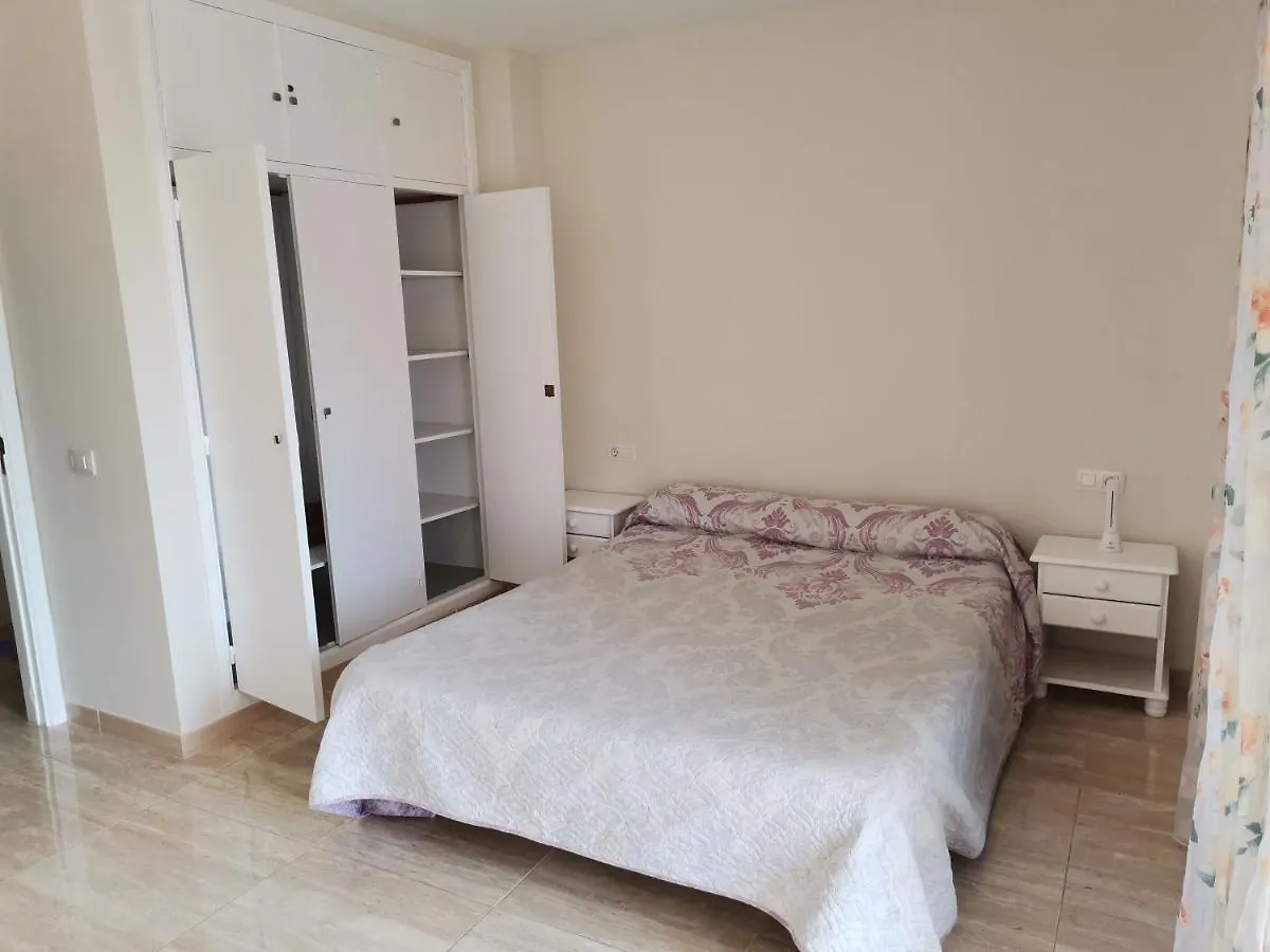 Los Cristianos Euc Apartment Los Cristianos (Tenerife)